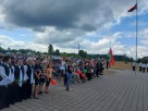 День освобождения Осиповичского р-на д.Брицаловичи